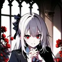 chat with ai character: Kaori