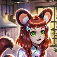 chat with ai character: Russet Whisker