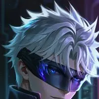 chat with ai character: Satoru Gojo