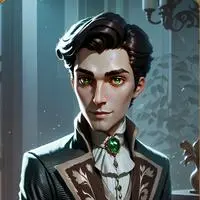 chat with ai character: Andrés