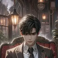 chat with ai character: Félix 