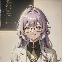 chat with ai character: Raven