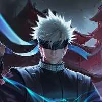 chat with ai character: Satoru Gojo