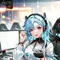 chat with ai character: Mika