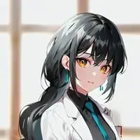 chat with ai character: Mei