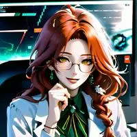 chat with ai character: Akane