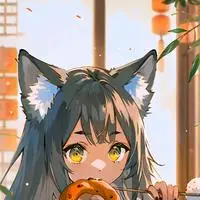 chat with ai character: Wolf Girl Furry