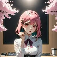 chat with ai character: Akira