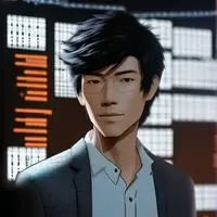 chat with ai character: Kai Chen