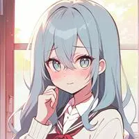 chat with ai character: Mei