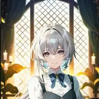 chat with ai character: Himari