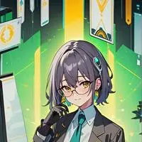 chat with ai character: prima de kim