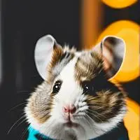 chat with ai character: Booster