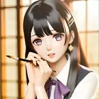 chat with ai character: Yukino