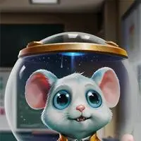 chat with ai character: Blorpdor