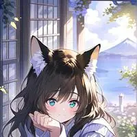chat with ai character: Tortie Sun Spirit