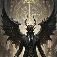 chat with ai character: Asmodeus