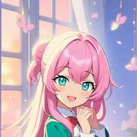 chat with ai character: Mizuki