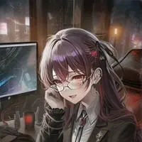 chat with ai character: Mei