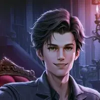 chat with ai character: Darian