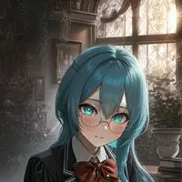 chat with ai character: Miyuki