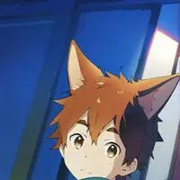 chat with ai character: Rusty Furry Spirit