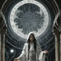 chat with ai character: Ezra