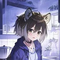 chat with ai character: Hyena Spirit of the Savanna