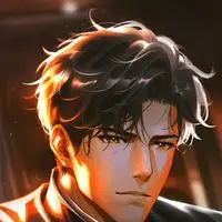 chat with ai character: Miguel