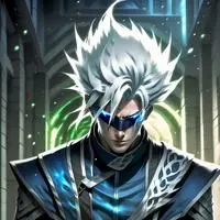 chat with ai character: Gojo Satoru