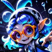 chat with ai character: Zylox