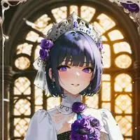 chat with ai character: Aurora