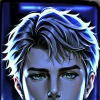 chat with ai character: Evan