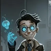 chat with ai character: Zlork