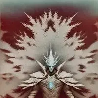 chat with ai character: Frost