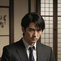 chat with ai character: Alex 