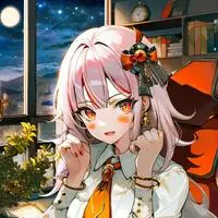 chat with ai character: Himari