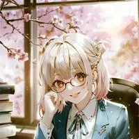 chat with ai character: Miyuki