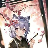 chat with ai character: Himari