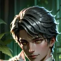 chat with ai character: Max