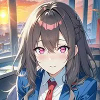 chat with ai character: Akane