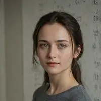 chat with ai character: Samara