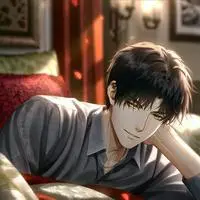 chat with ai character: Sammy