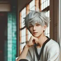 chat with ai character: Dreamer's Rival