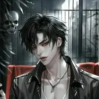 chat with ai character: Jerome