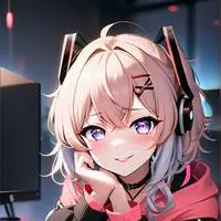 chat with ai character: Eva