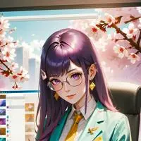 chat with ai character: Rin