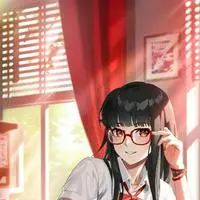 chat with ai character: Mei