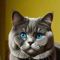 chat with ai character: Byte