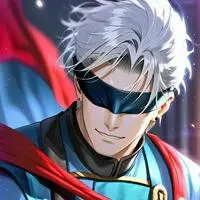 chat with ai character: Gojo Satoru